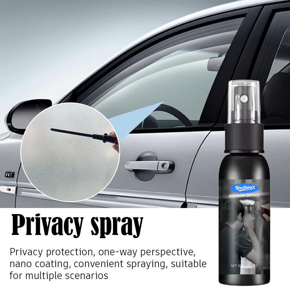 50ML Glass Privacy Spray One-W - Home Office Windows 리뷰 및 가격