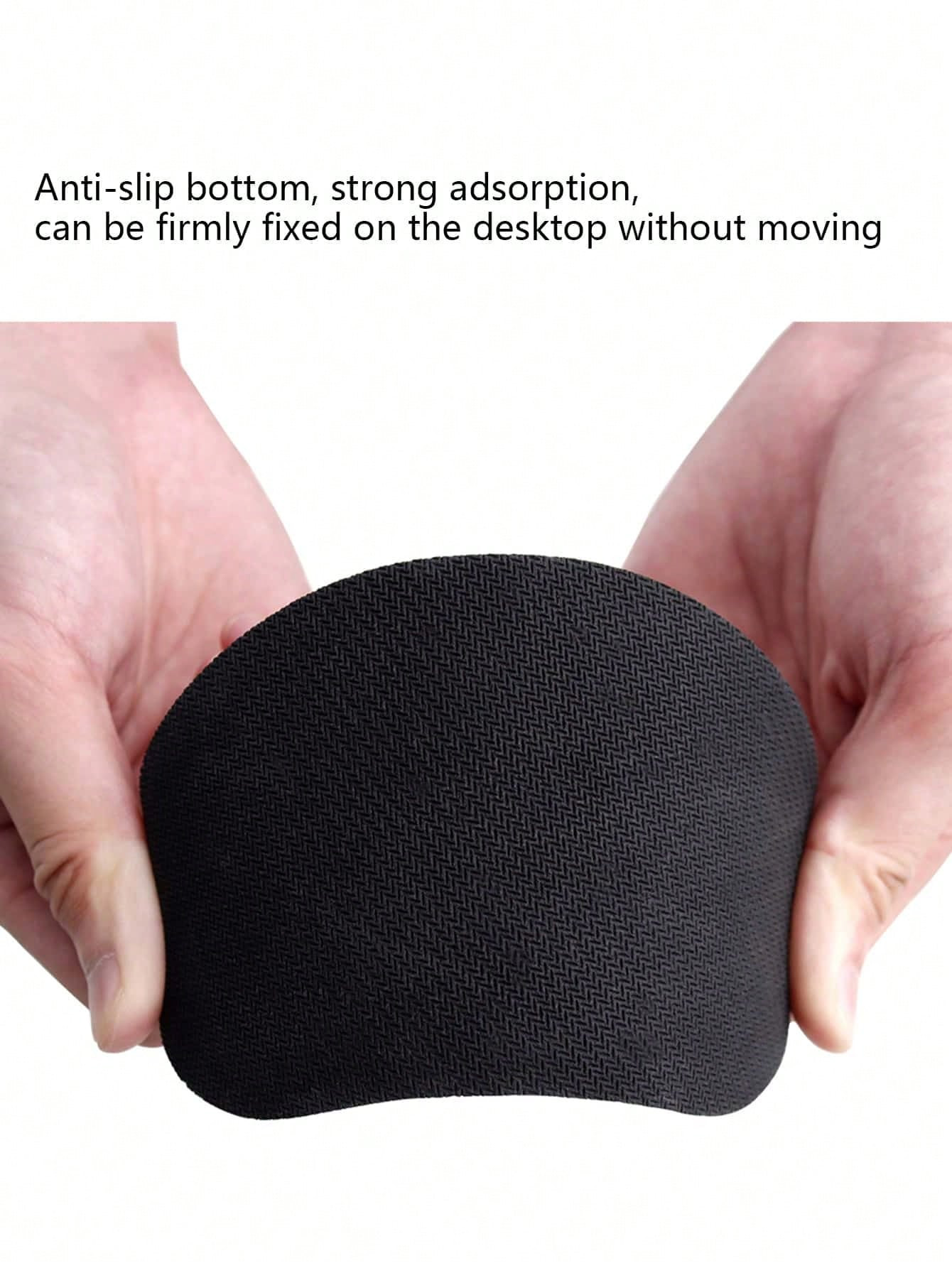 Memory Foam Mouse Wrist Pad, O - Wrist Rest Pad 리뷰 및 가격