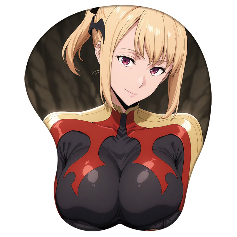 Anime Solo-Levelings 3D Silico - Wrist Rest Pad 리뷰 및 가격