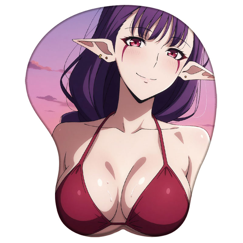 Anime Solo-Levelings 3D Silico - Wrist Rest Pad 리뷰 및 가격