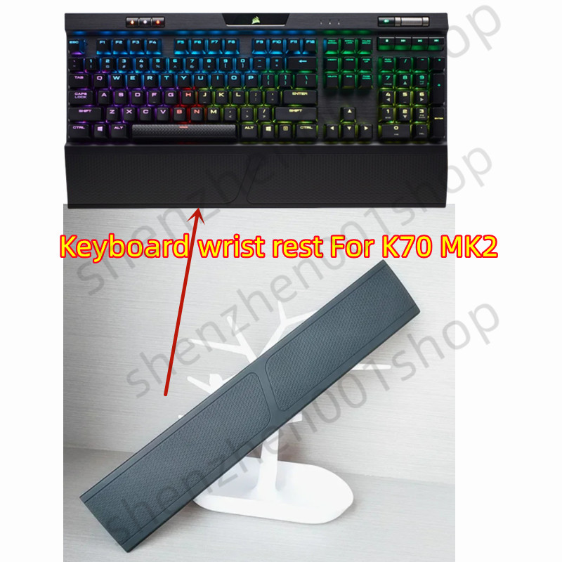 Keyboard Wrist Rest Pad Palm P - Wrist Rest Pad 리뷰 및 가격