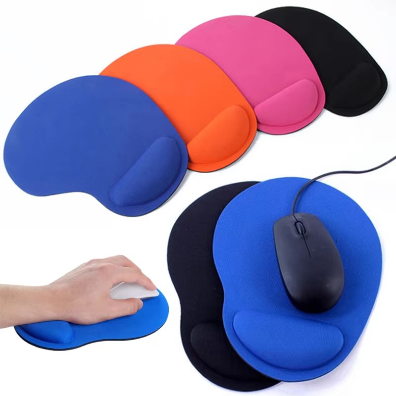 Mouse Pad With Wrist Support C - Wrist Rest Pad 리뷰 및 가격