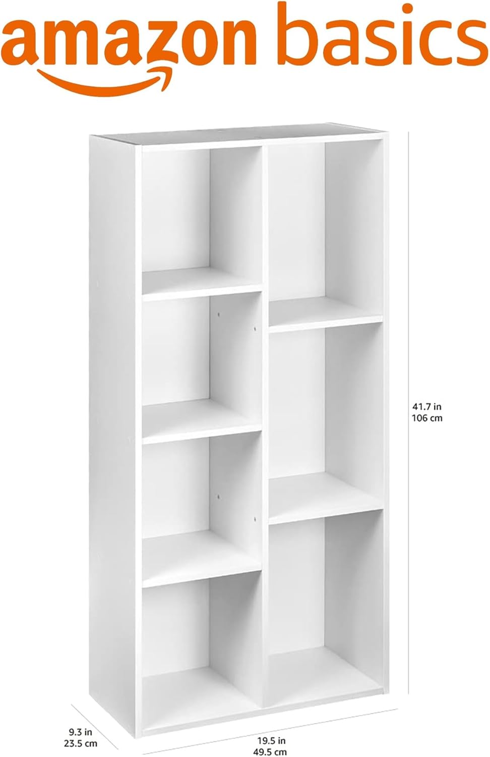 7 Cube Organizer Bookcase for  - Bookcase Wood Shelf 리뷰 및 가격