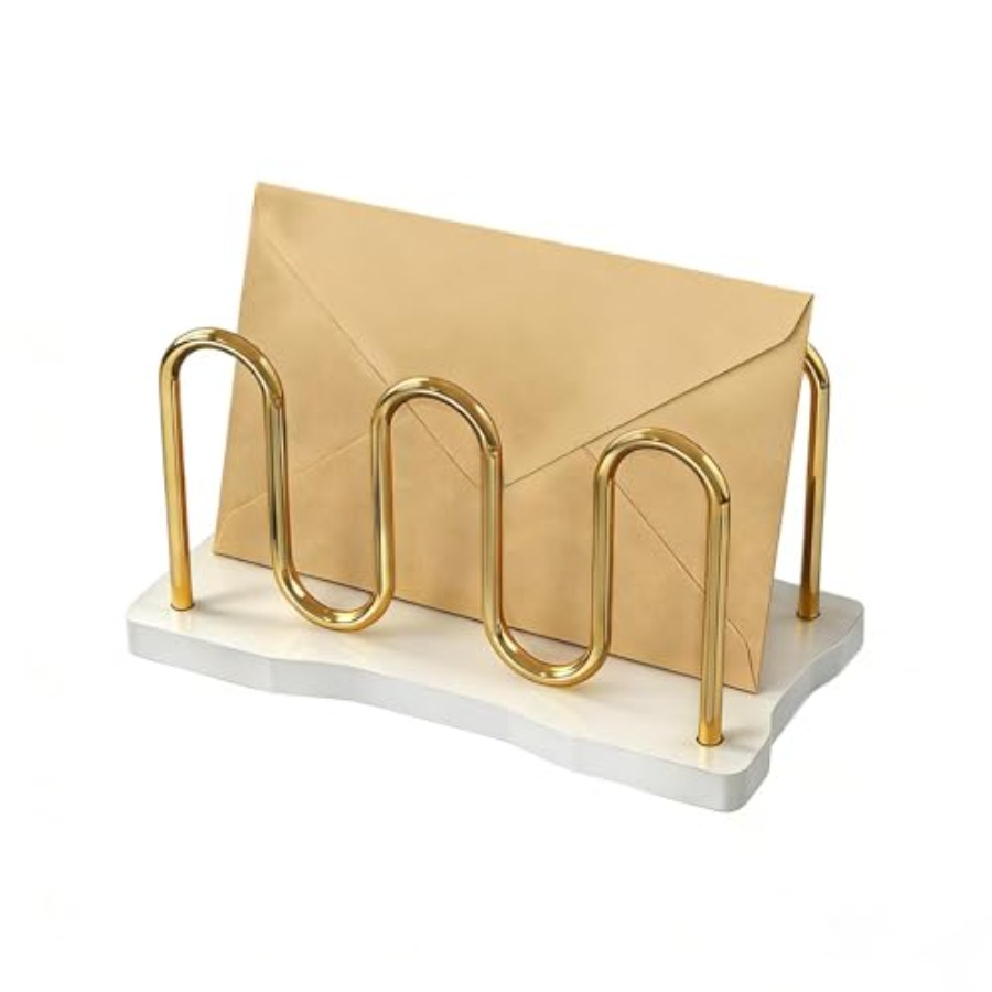 Mail Holder Organizer Countert - Letter Tray Desk 리뷰 및 가격