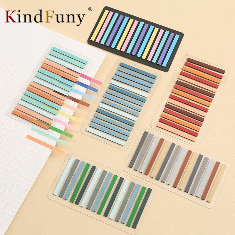 2100 Sheets Transparentes Stic - Sticky Note Dispenser 리뷰 및 가격