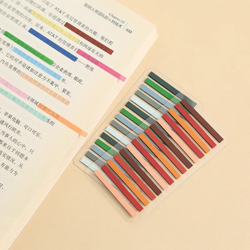 2100 Sheets Transparentes Stic - Sticky Note Dispenser 리뷰 및 가격