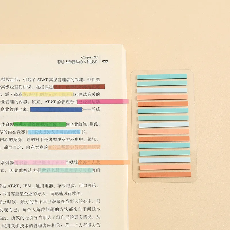 2100 Sheets Transparentes Stic - Sticky Note Dispenser 리뷰 및 가격