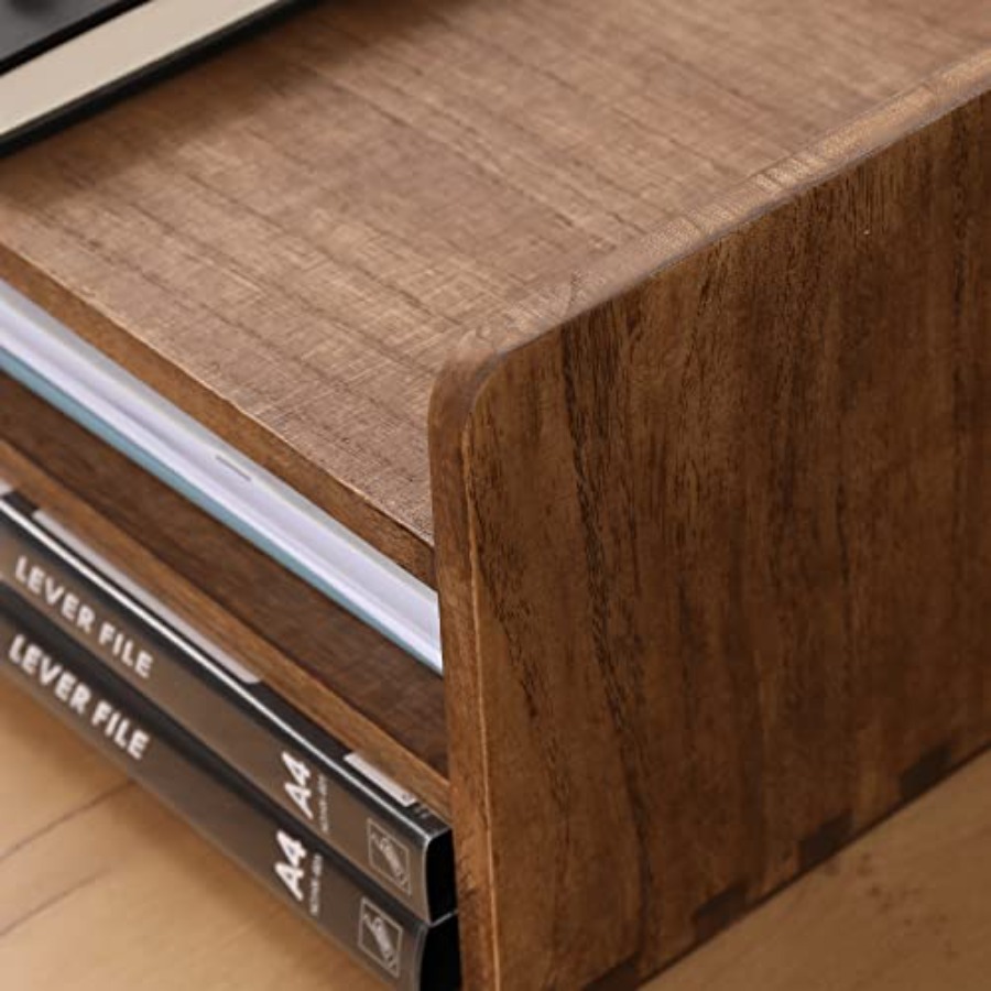 Desk Organizer for File Folder - Letter Tray Desk 리뷰 및 가격