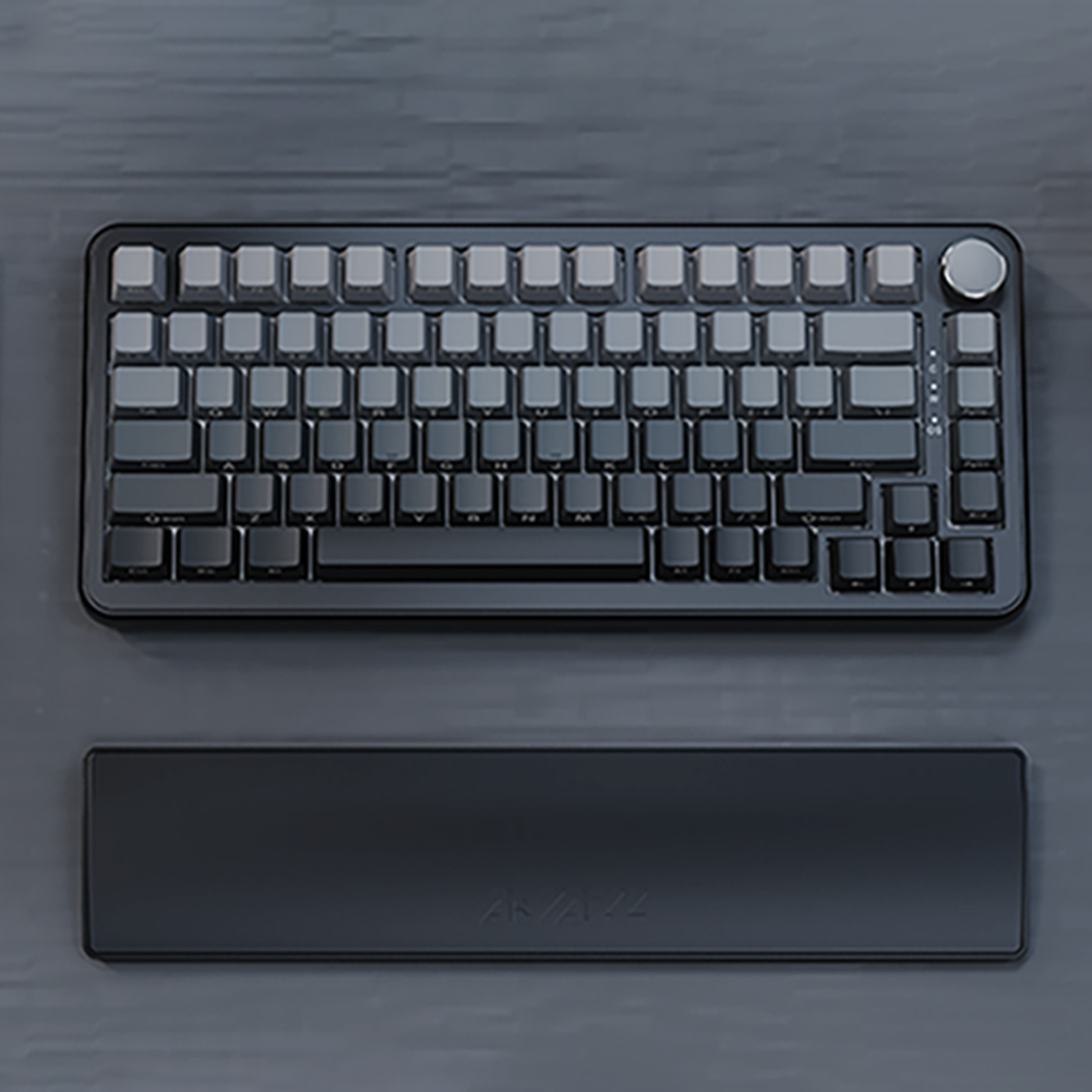 81 Keys Gaming Keyboard Wrist  - Wrist Rest Pad 리뷰 및 가격