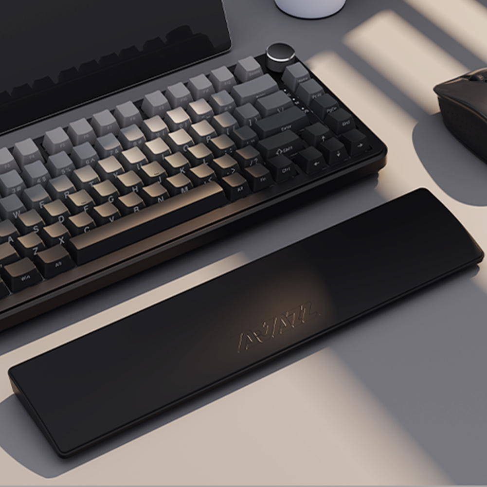 81 Keys Gaming Keyboard Wrist  - Wrist Rest Pad 리뷰 및 가격