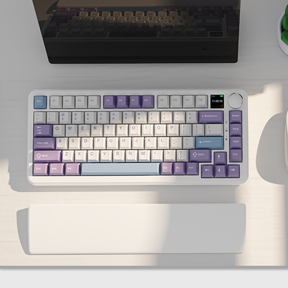 81 Keys Gaming Keyboard Wrist  - Wrist Rest Pad 리뷰 및 가격