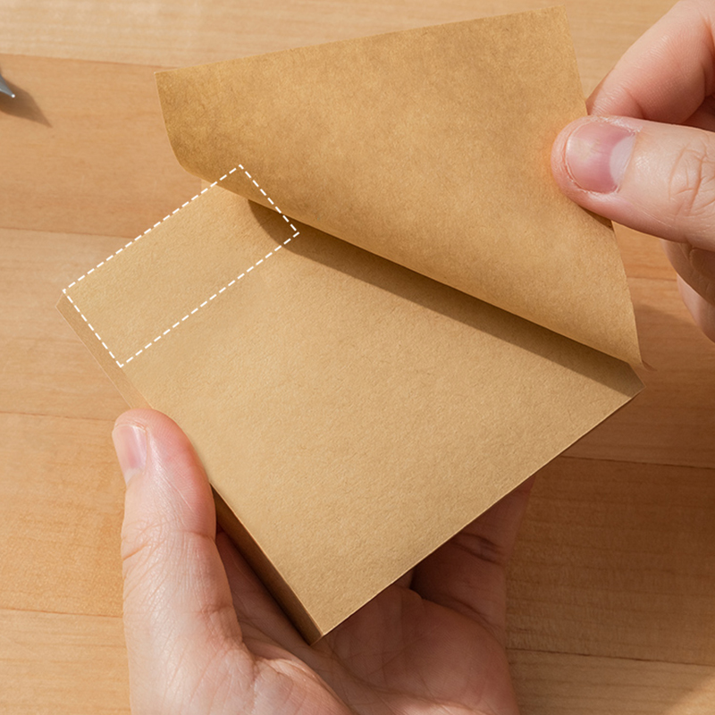 80 Sheets Sticky Stationery No - Sticky Note Dispenser 리뷰 및 가격