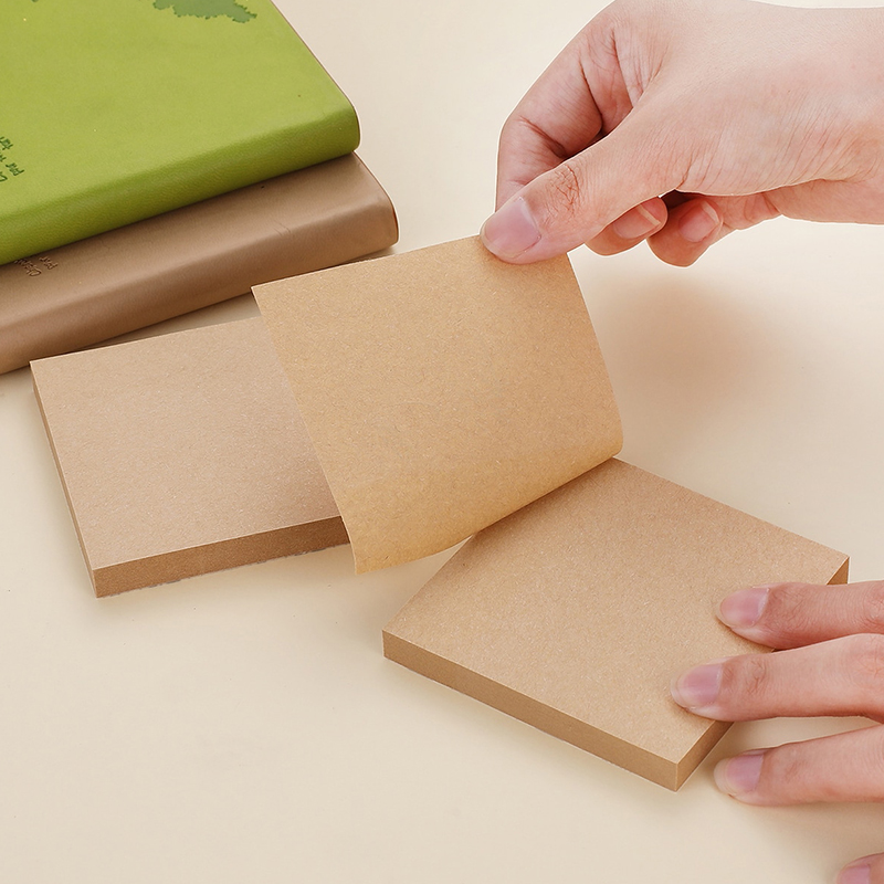 80 Sheets Sticky Stationery No - Sticky Note Dispenser 리뷰 및 가격