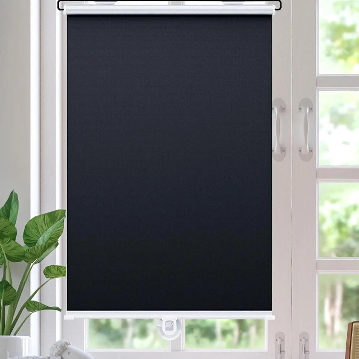 2 Pieces 100% Sunshade Home Of - Home Office Windows 리뷰 및 가격