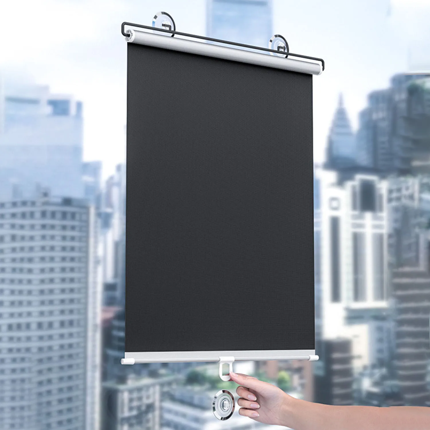 2 Pieces 100% Sunshade Home Of - Home Office Windows 리뷰 및 가격