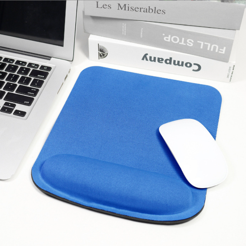 Round EVA Wrist Mouse Pad Comp - Wrist Rest Pad 리뷰 및 가격