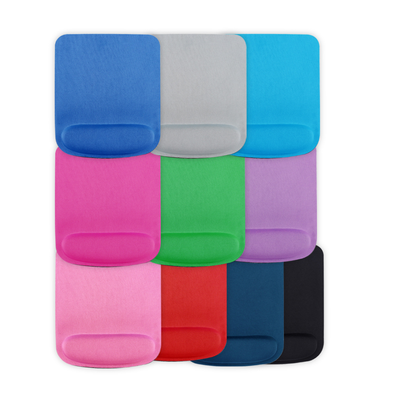 Round EVA Wrist Mouse Pad Comp - Wrist Rest Pad 리뷰 및 가격