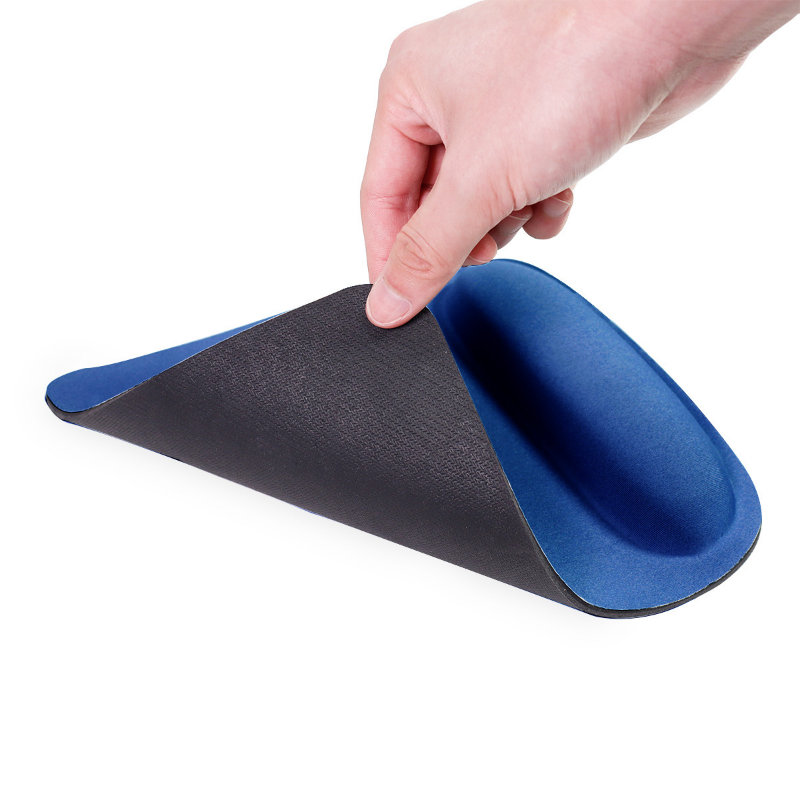 Round EVA Wrist Mouse Pad Comp - Wrist Rest Pad 리뷰 및 가격