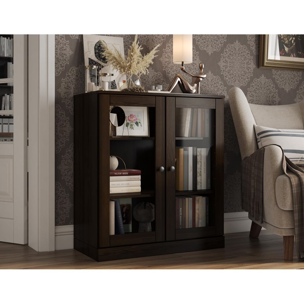 Solid Wood Bookcase 3 Tier Boo - Bookcase Wood Shelf 리뷰 및 가격