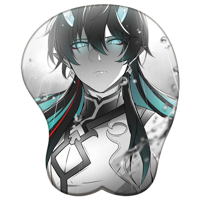 Honkai Star Rail 3D Wrist Supp - Wrist Rest Pad 리뷰 및 가격