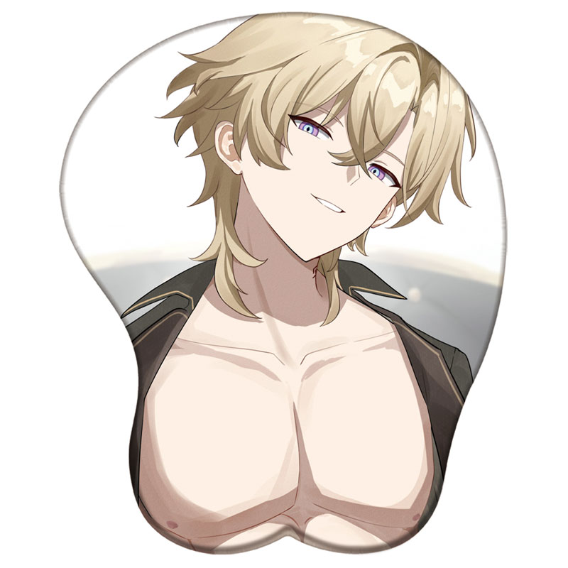 Honkai Star Rail 3D Wrist Supp - Wrist Rest Pad 리뷰 및 가격