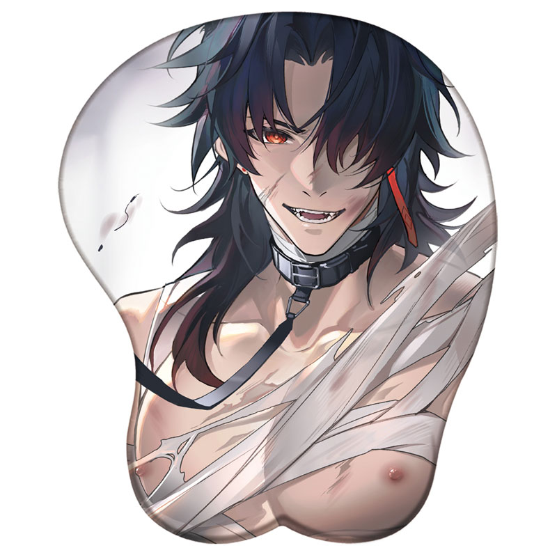 Honkai Star Rail 3D Wrist Supp - Wrist Rest Pad 리뷰 및 가격