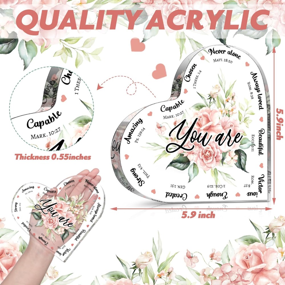Christian Gifts for Women Bibl - Home Office Quotes 리뷰 및 가격