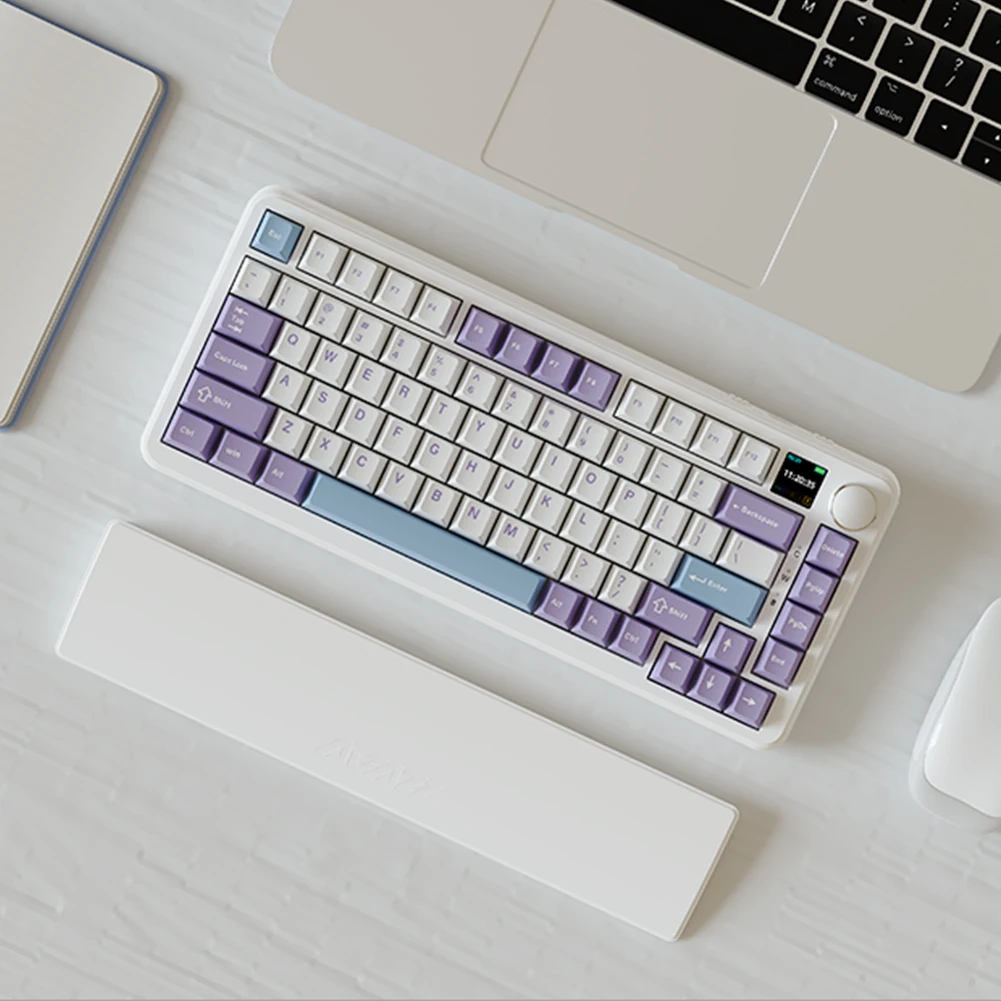 81 Keys Gaming Keyboard Wrist  - Wrist Rest Pad 리뷰 및 가격