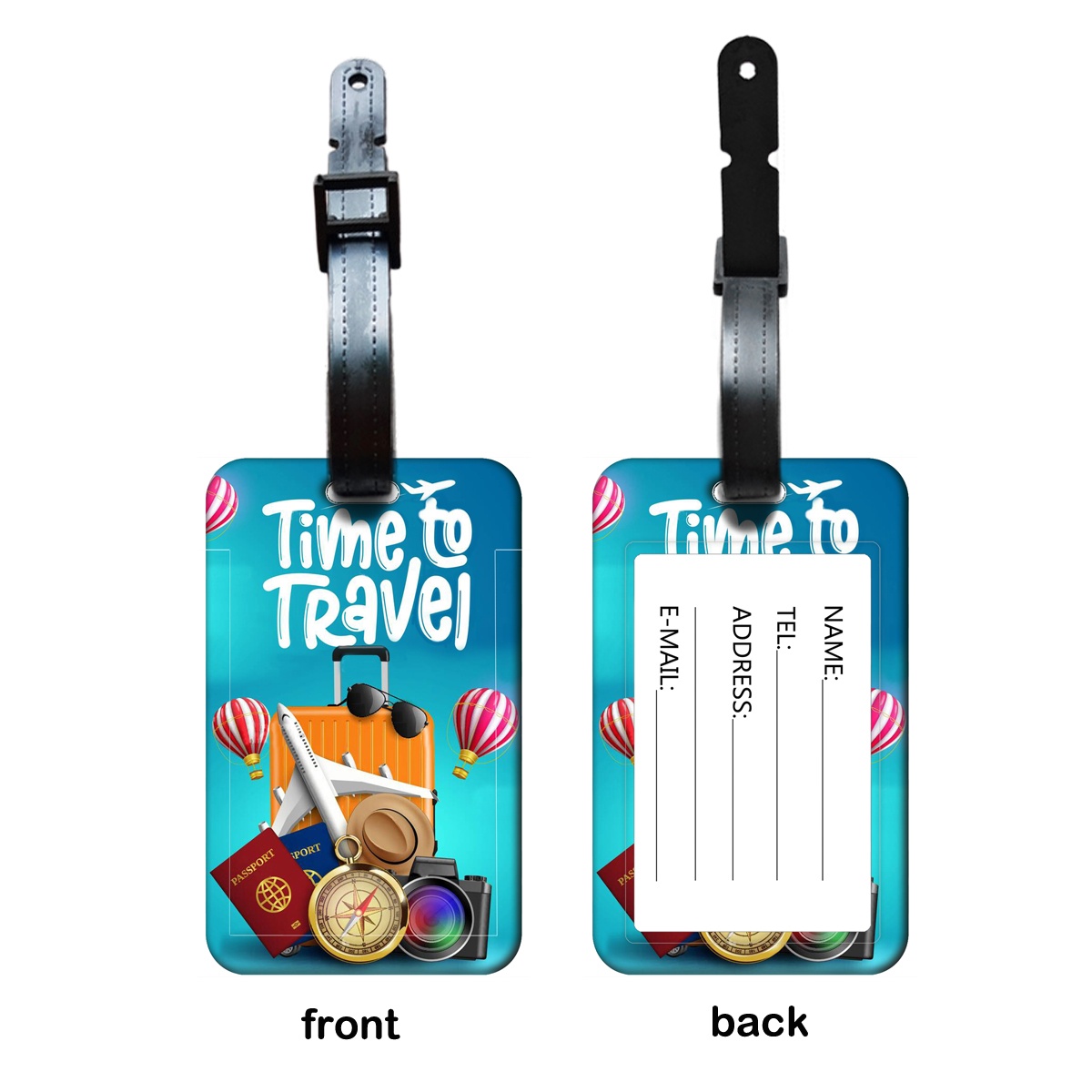 Travel style Luggage Tag Men W - Letter Tray Desk 리뷰 및 가격