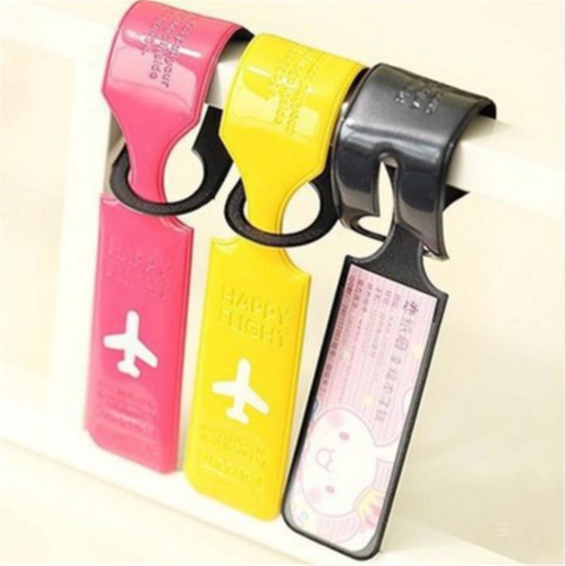 Travel Luggage Tag Cover Suitc - Letter Tray Desk 리뷰 및 가격