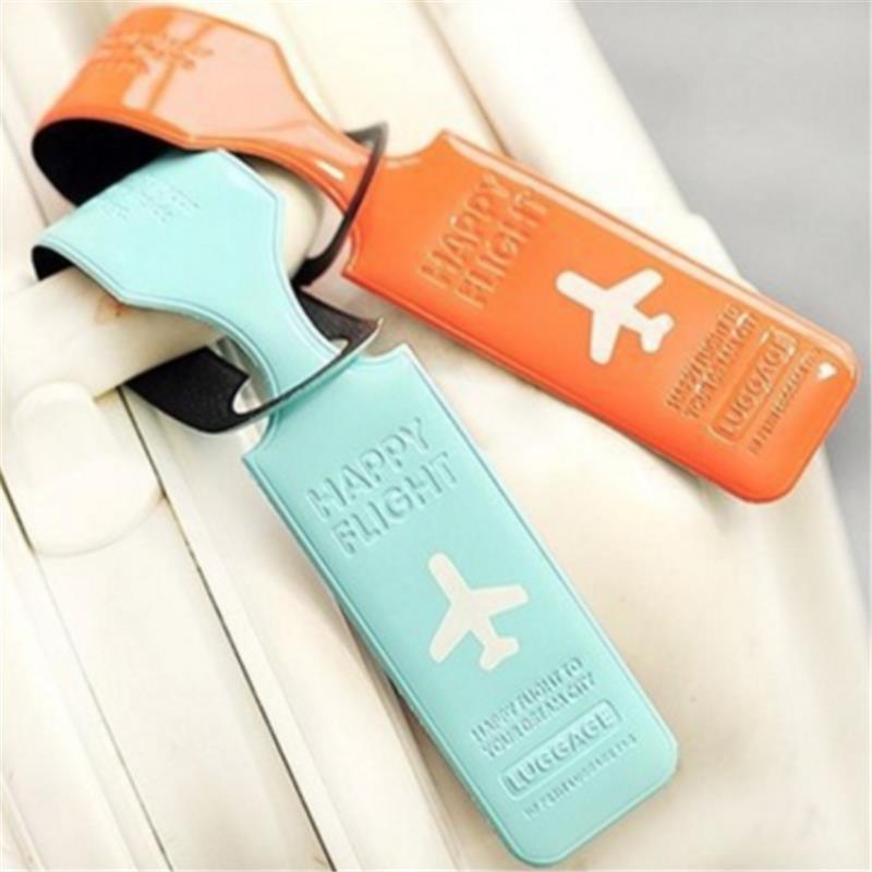 Travel Luggage Tag Cover Suitc - Letter Tray Desk 리뷰 및 가격