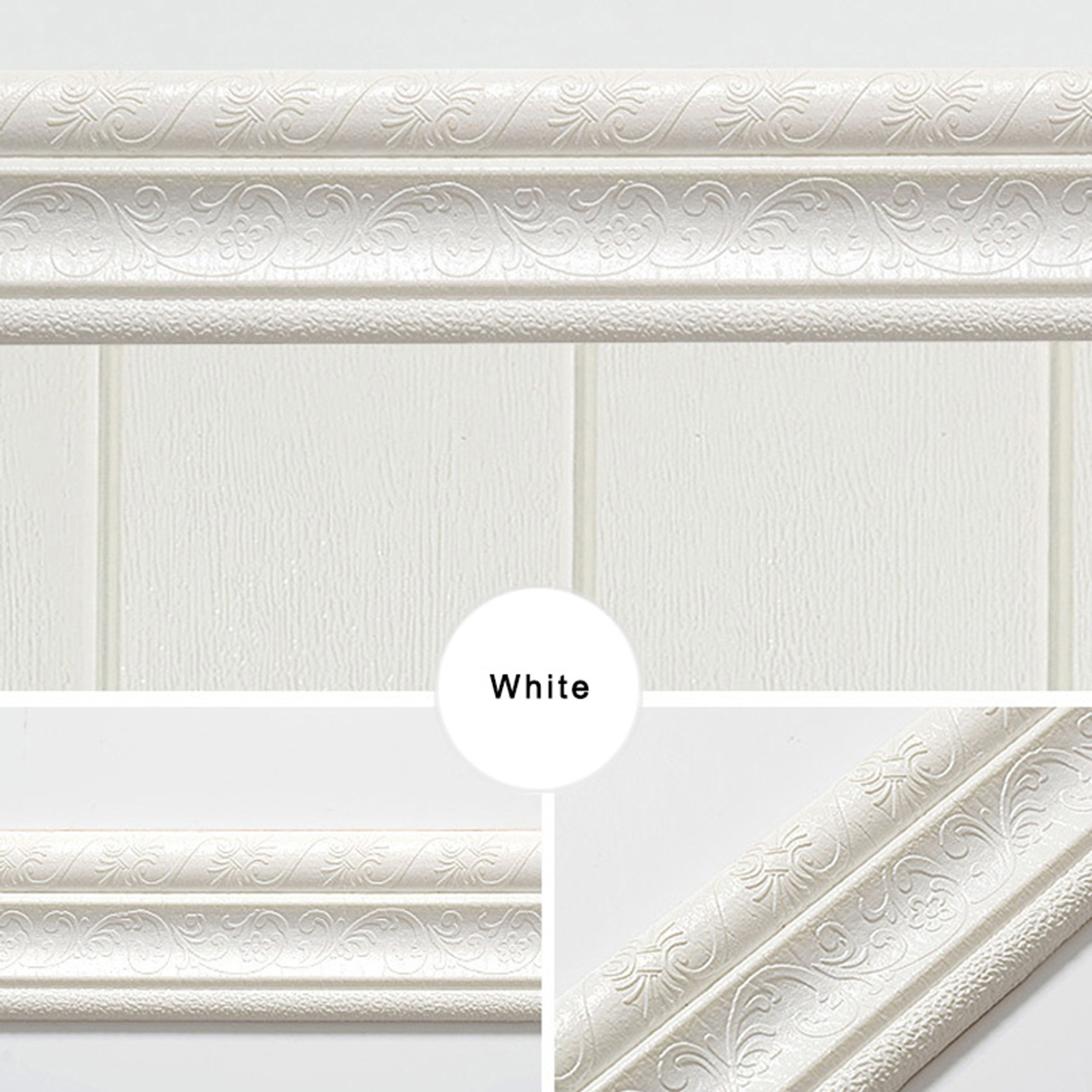 Wall Trim Line Skirting Border - Home Office Border Force 리뷰 및 가격