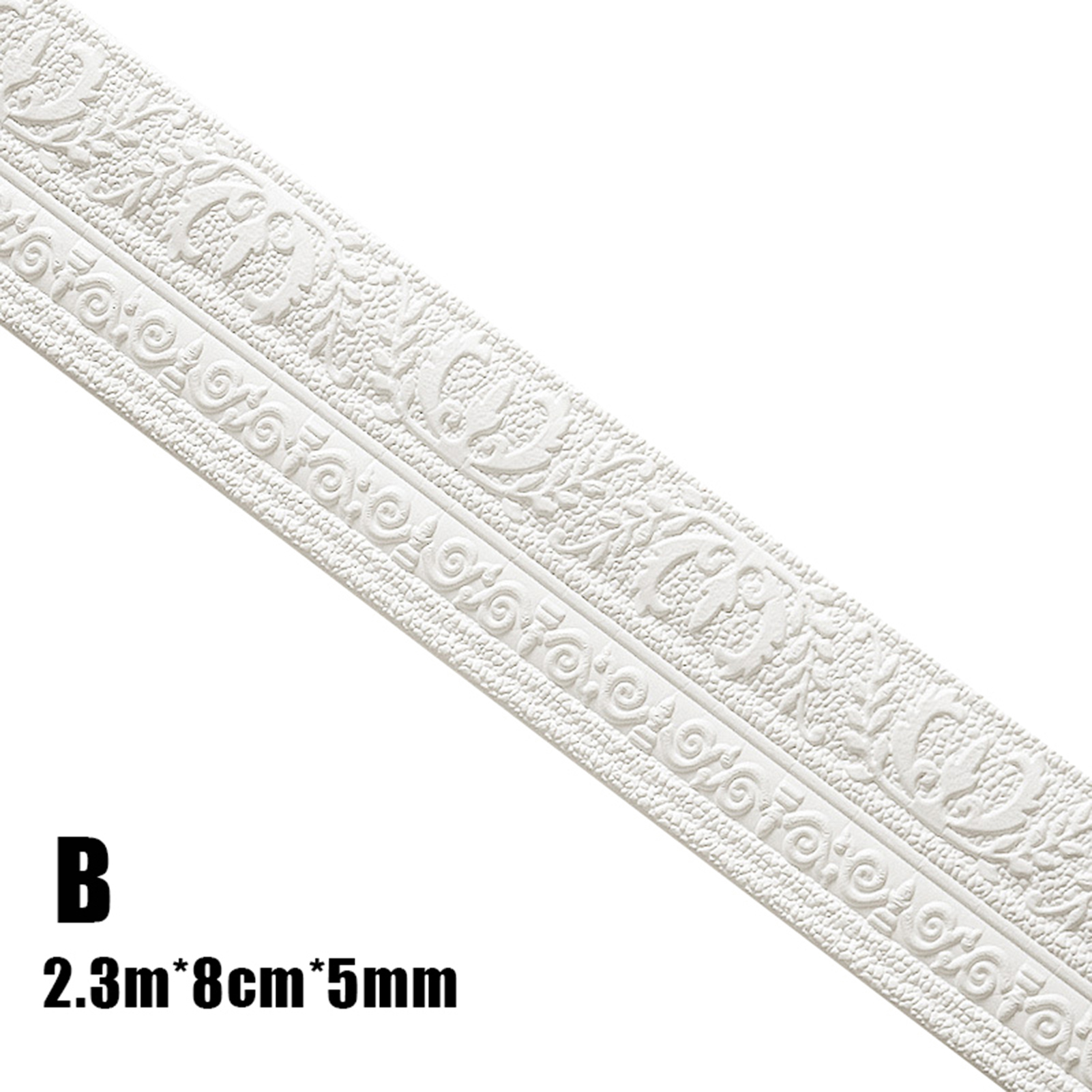 Wall Trim Line Skirting Border - Home Office Border Force 리뷰 및 가격