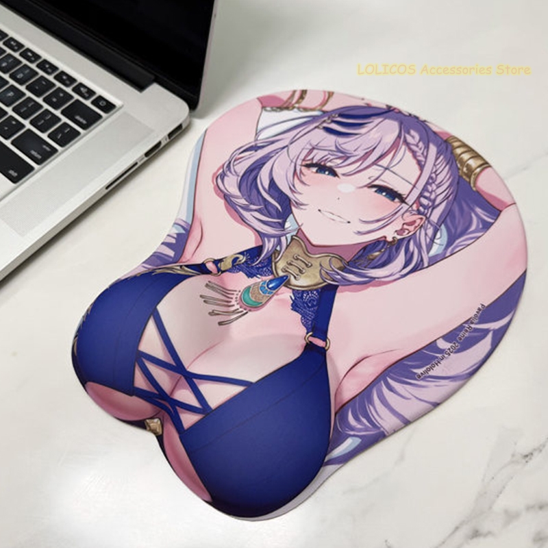 Pavolia Reine Hololive Game 3D - Wrist Rest Pad 리뷰 및 가격