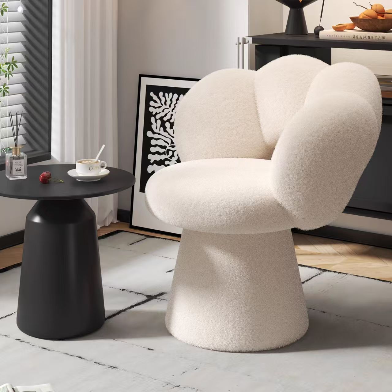 Ergonomic Home Office Desk Cha - Home Office In Living Room 리뷰 및 가격