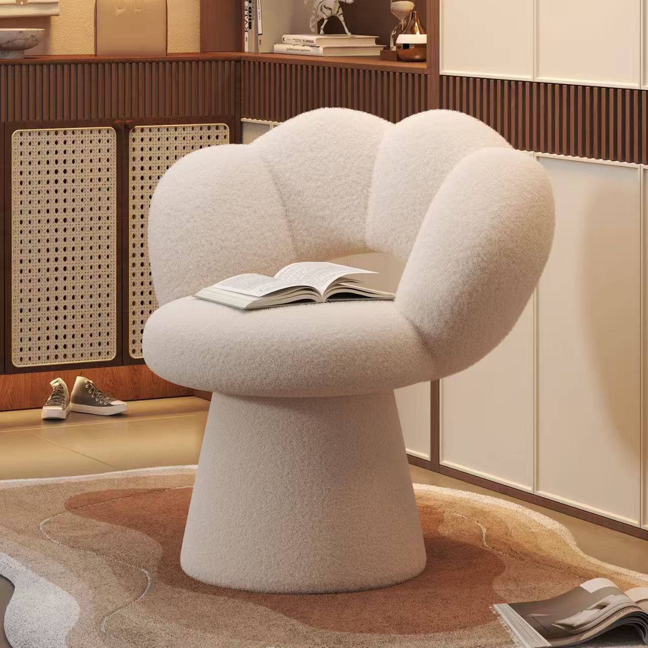 Ergonomic Home Office Desk Cha - Home Office In Living Room 리뷰 및 가격