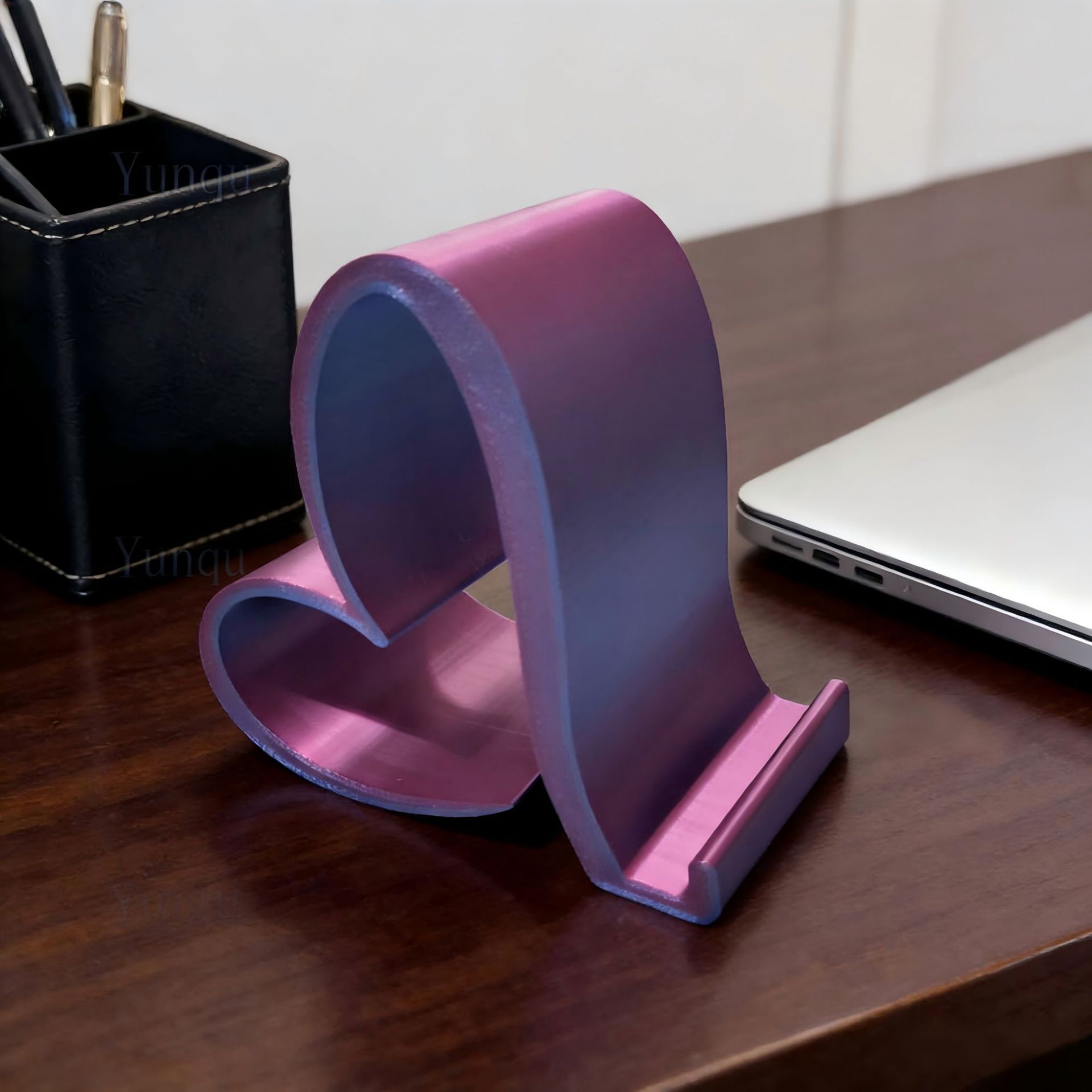 Creative 3D Printed Heart-shap - Home Office Gifts 리뷰 및 가격