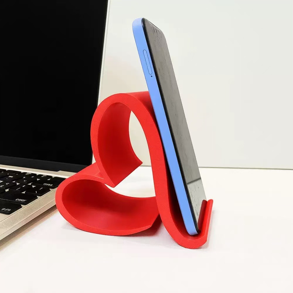Creative 3D Printed Heart-shap - Home Office Gifts 리뷰 및 가격