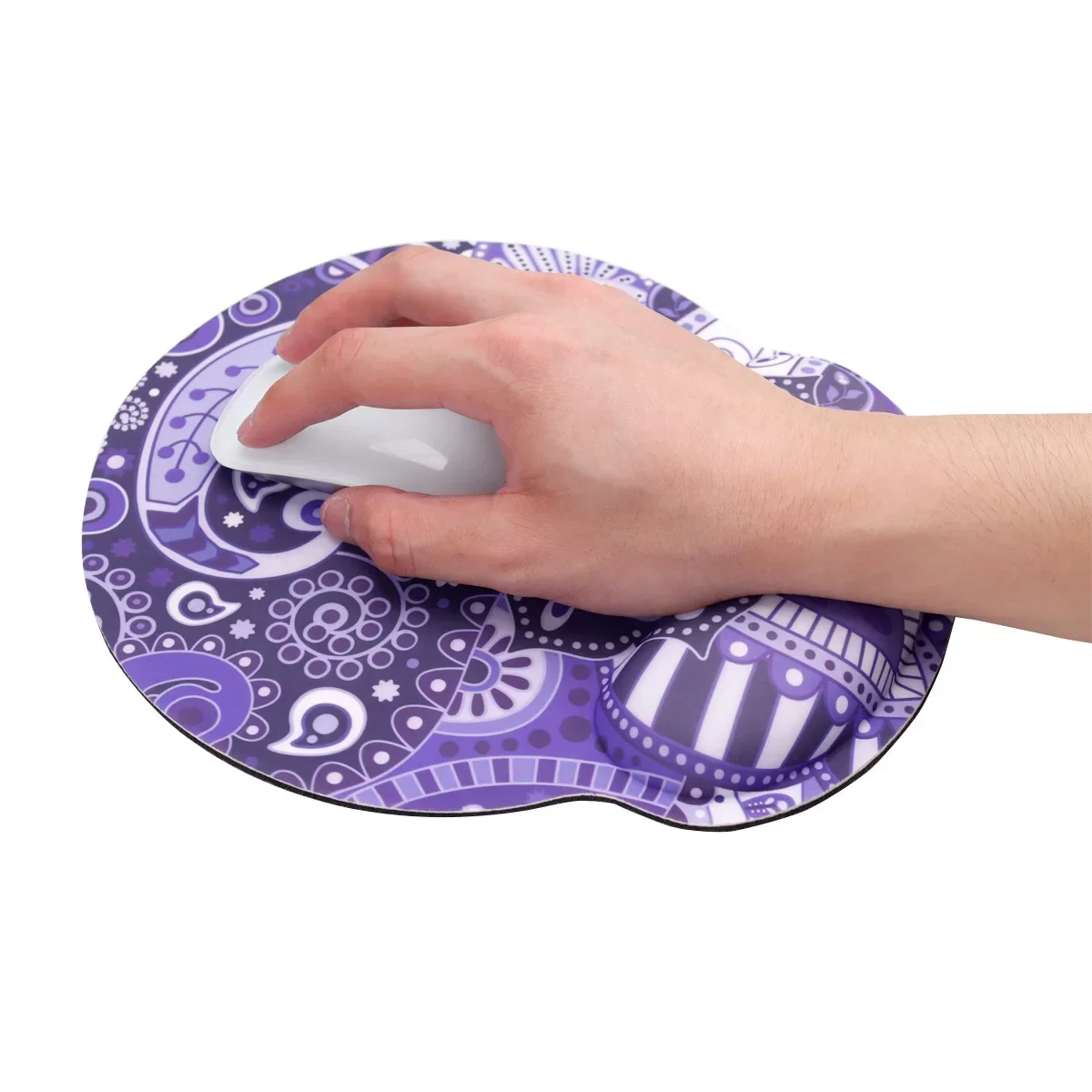 Non-Slip Mouse Pad Portable Si - Wrist Rest Pad 리뷰 및 가격