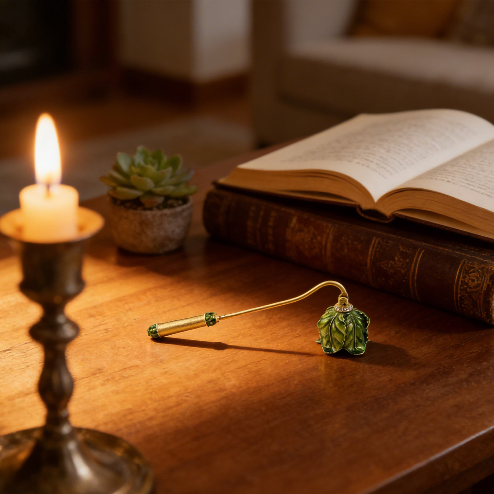 Vintage Style Snuffer Retro De - Home Office Feng Shui 리뷰 및 가격