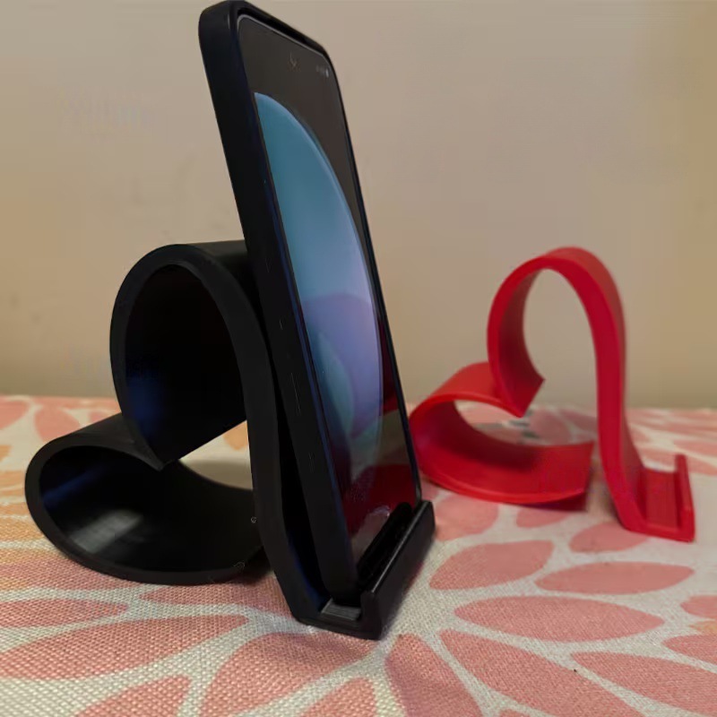 Creative 3D Printed Heart-shap - Home Office Gifts 리뷰 및 가격