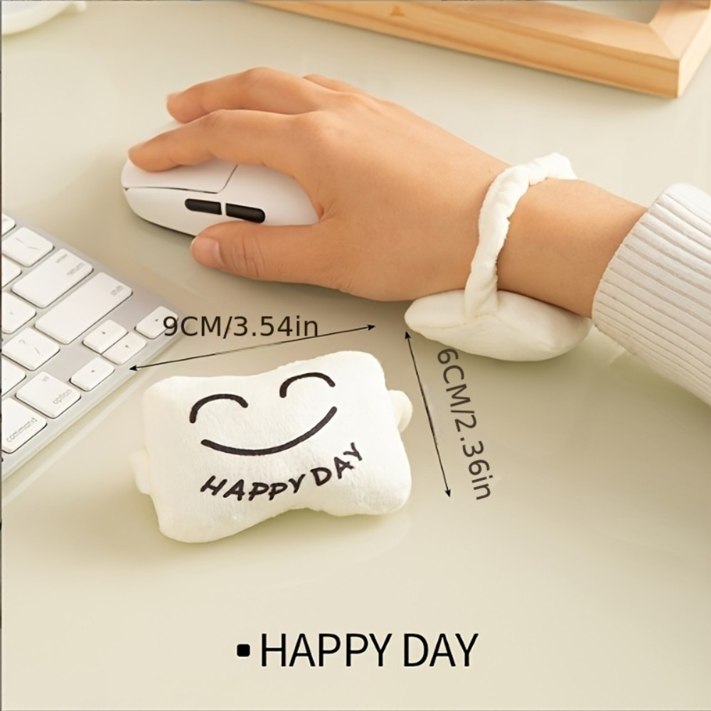 Memory Cute Sponge Pillow Easy - Wrist Rest Pad 리뷰 및 가격