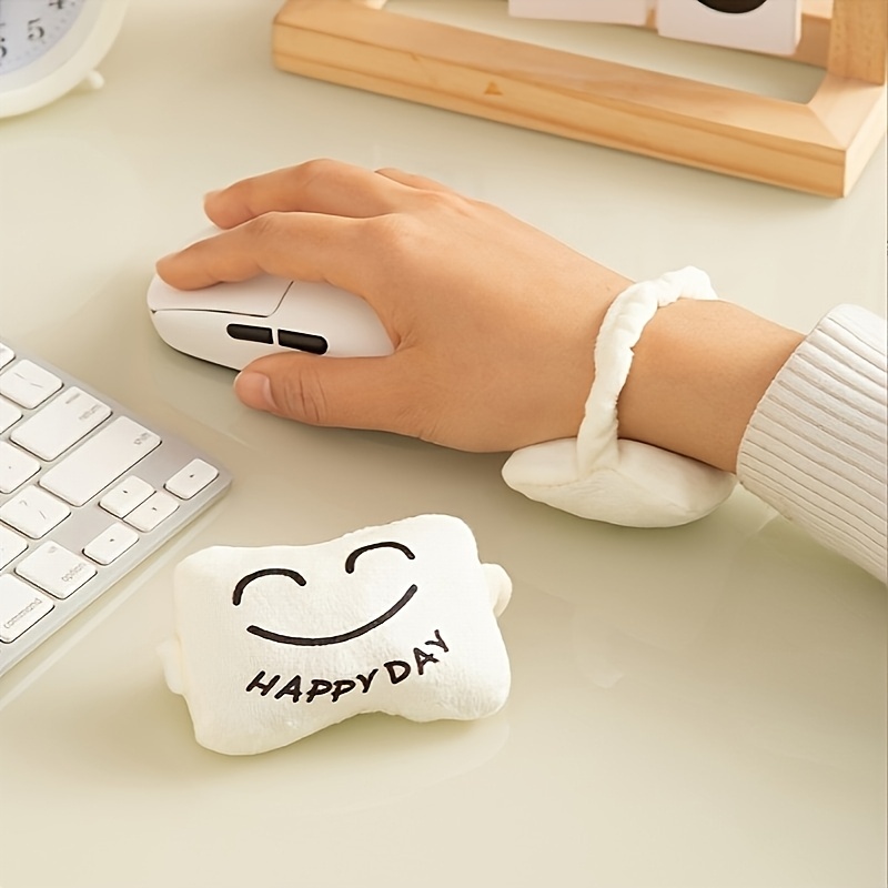 Memory Cute Sponge Pillow Easy - Wrist Rest Pad 리뷰 및 가격