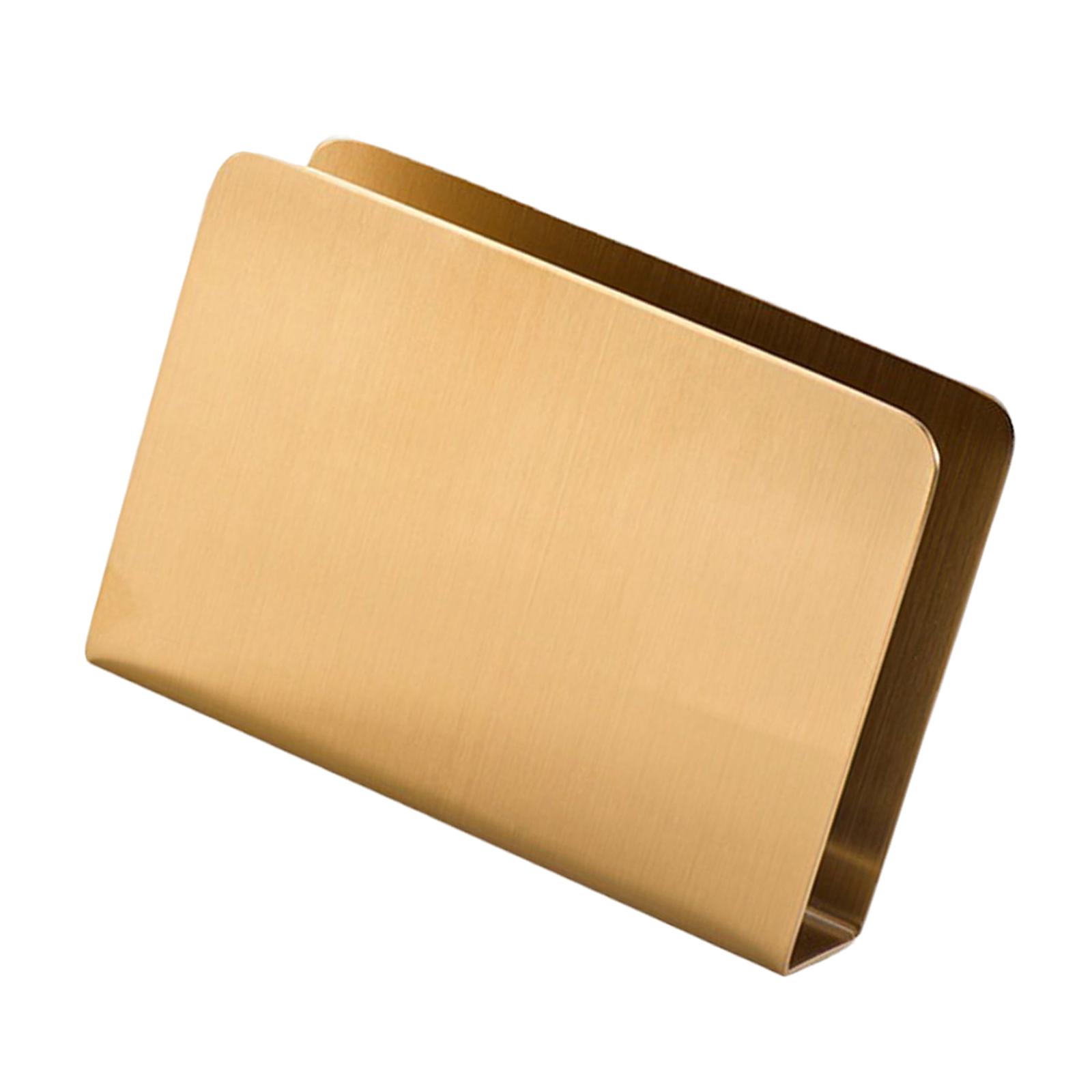 Iron Crafts Paper Napkin Holde - Sticky Note Dispenser 리뷰 및 가격