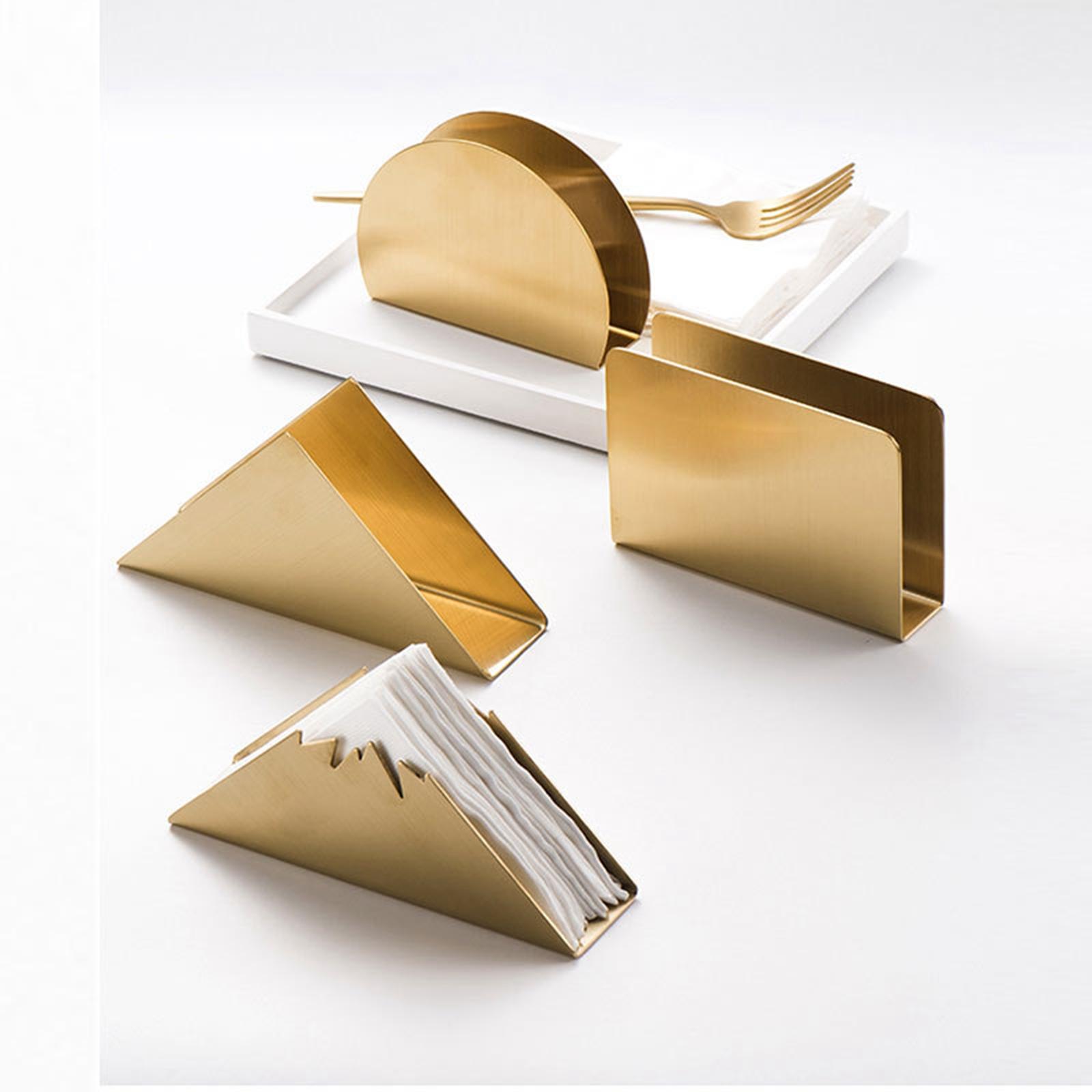 Iron Crafts Paper Napkin Holde - Sticky Note Dispenser 리뷰 및 가격