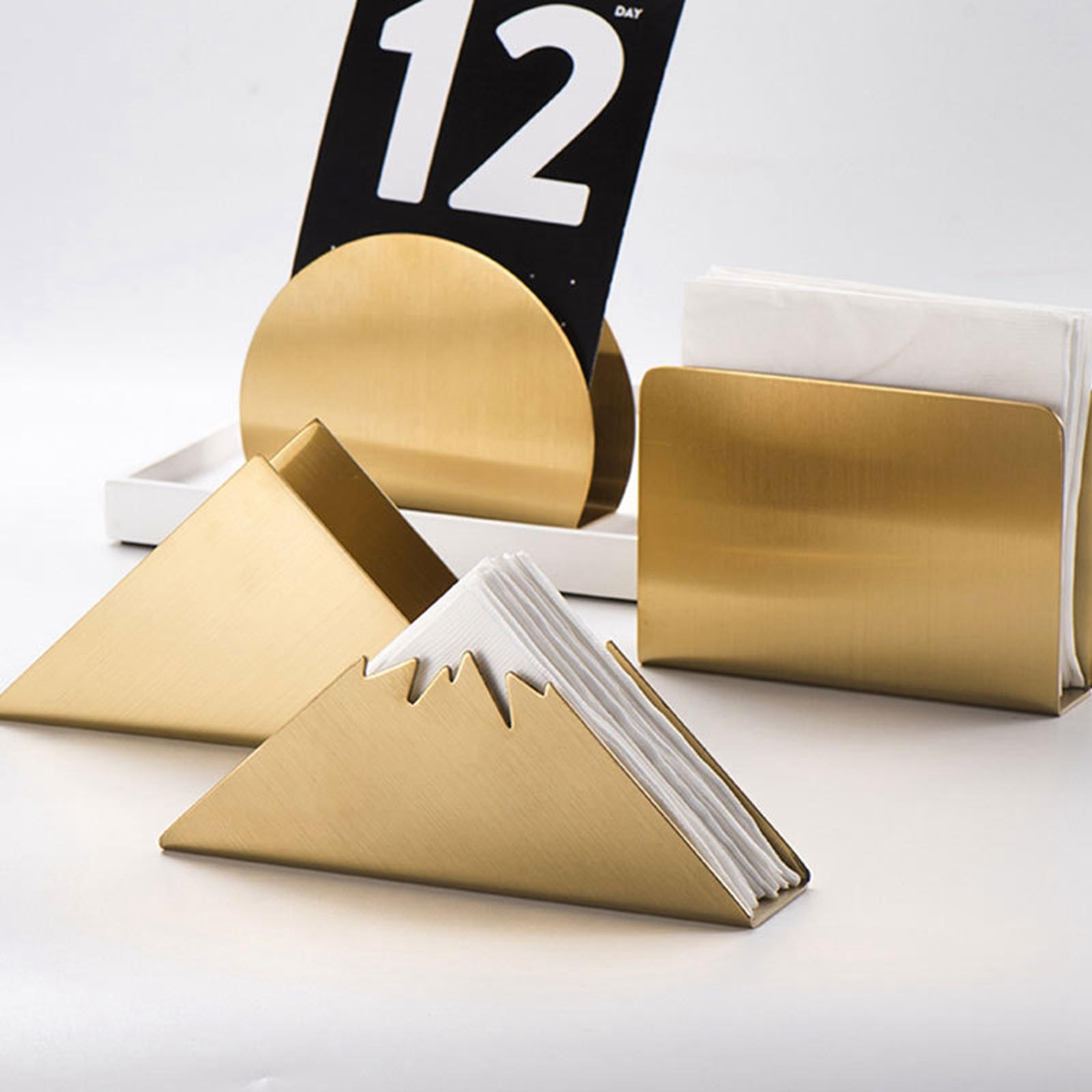 Iron Crafts Paper Napkin Holde - Sticky Note Dispenser 리뷰 및 가격