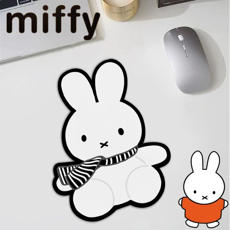 Cute Miffy Rabbit Sweet Creati - Wrist Rest Pad 리뷰 및 가격