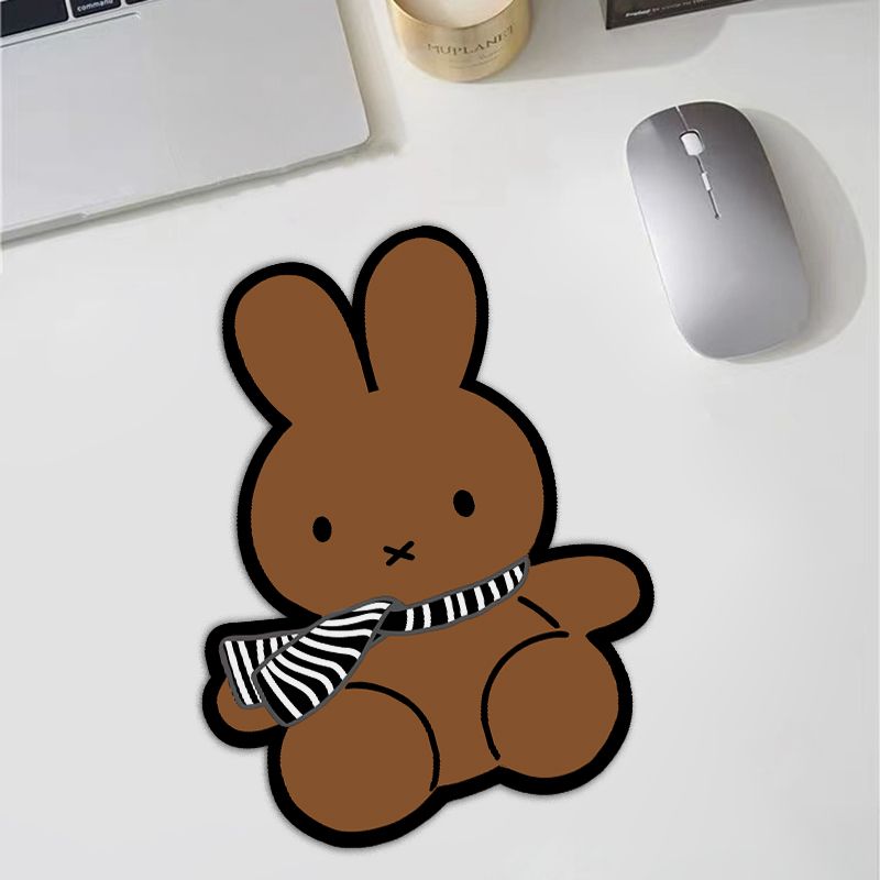 Cute Miffy Rabbit Sweet Creati - Wrist Rest Pad 리뷰 및 가격