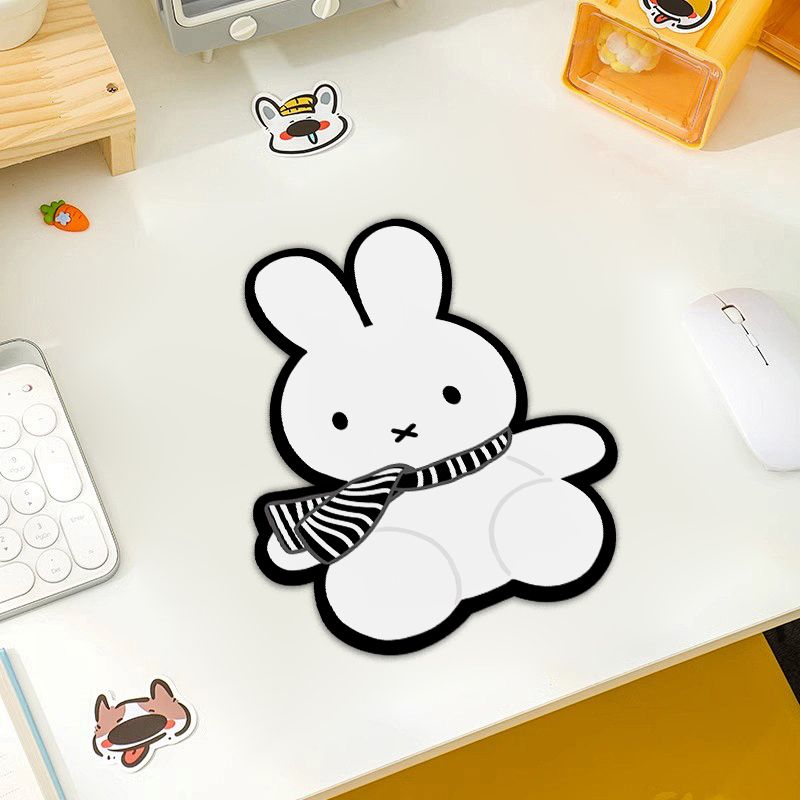 Cute Miffy Rabbit Sweet Creati - Wrist Rest Pad 리뷰 및 가격